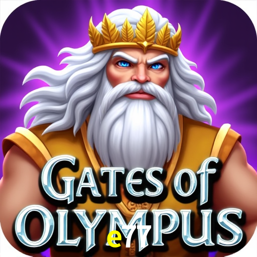 Jogos Exclusivos e77