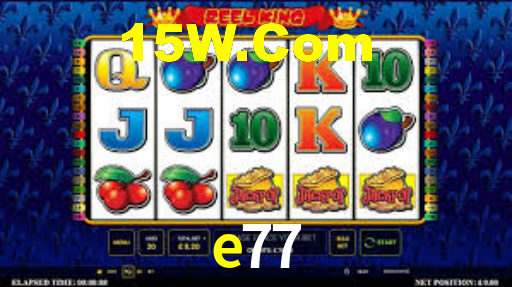 e77,e77.com