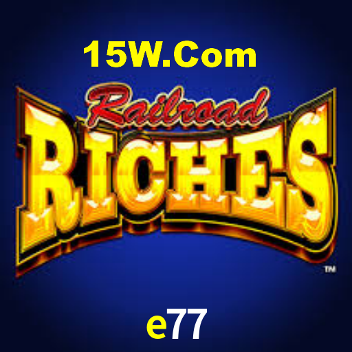 e77: A Experiência de Casino com Jogos de Mesa ao Vivo