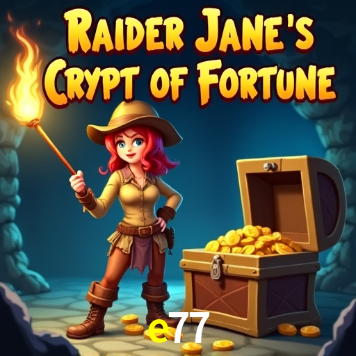 Diretório de Jogos e77