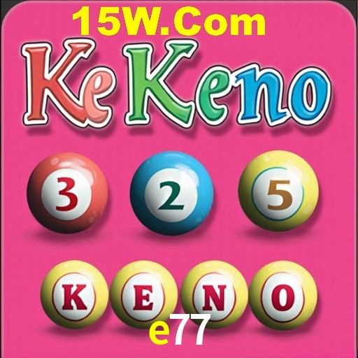 Casino Ao Vivo e77